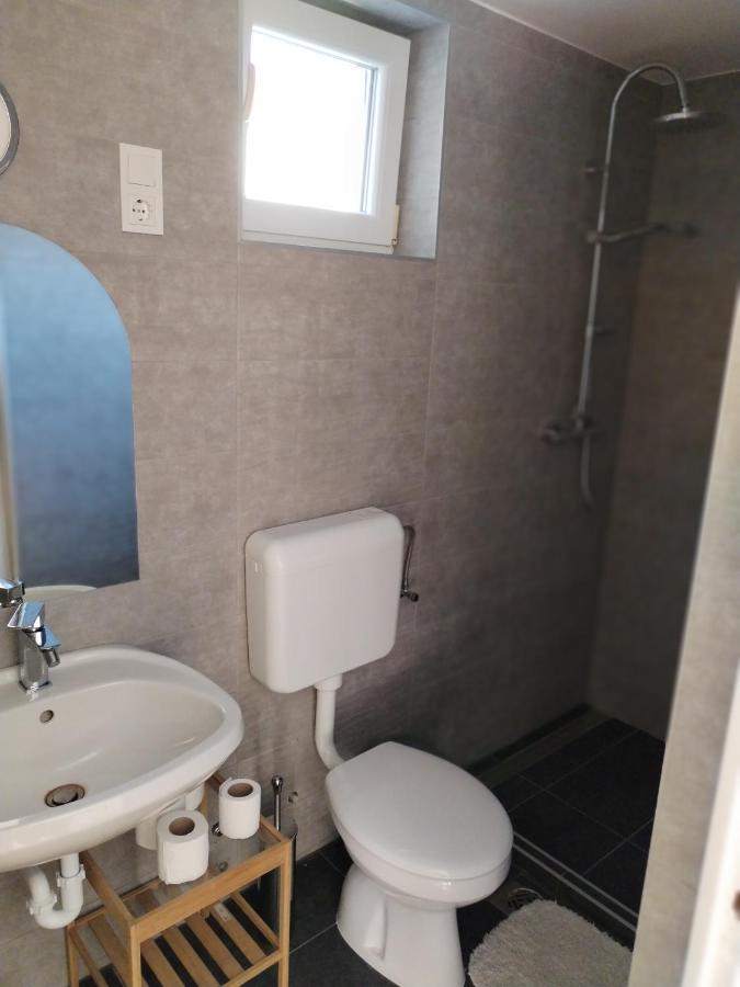Levendula Apartmanhaz Hajdúszoboszló Екстериор снимка