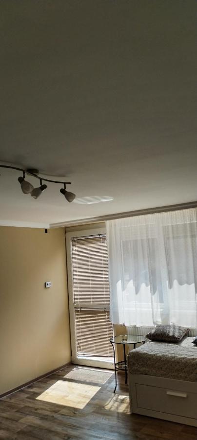 Levendula Apartmanhaz Hajdúszoboszló Екстериор снимка