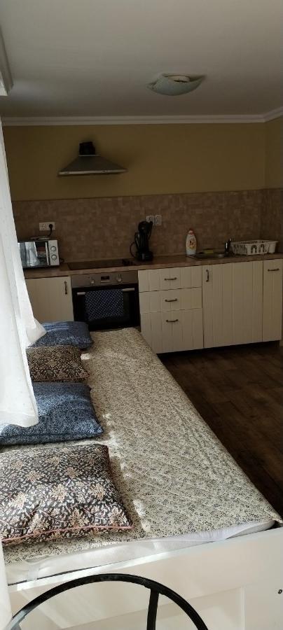Levendula Apartmanhaz Hajdúszoboszló Екстериор снимка