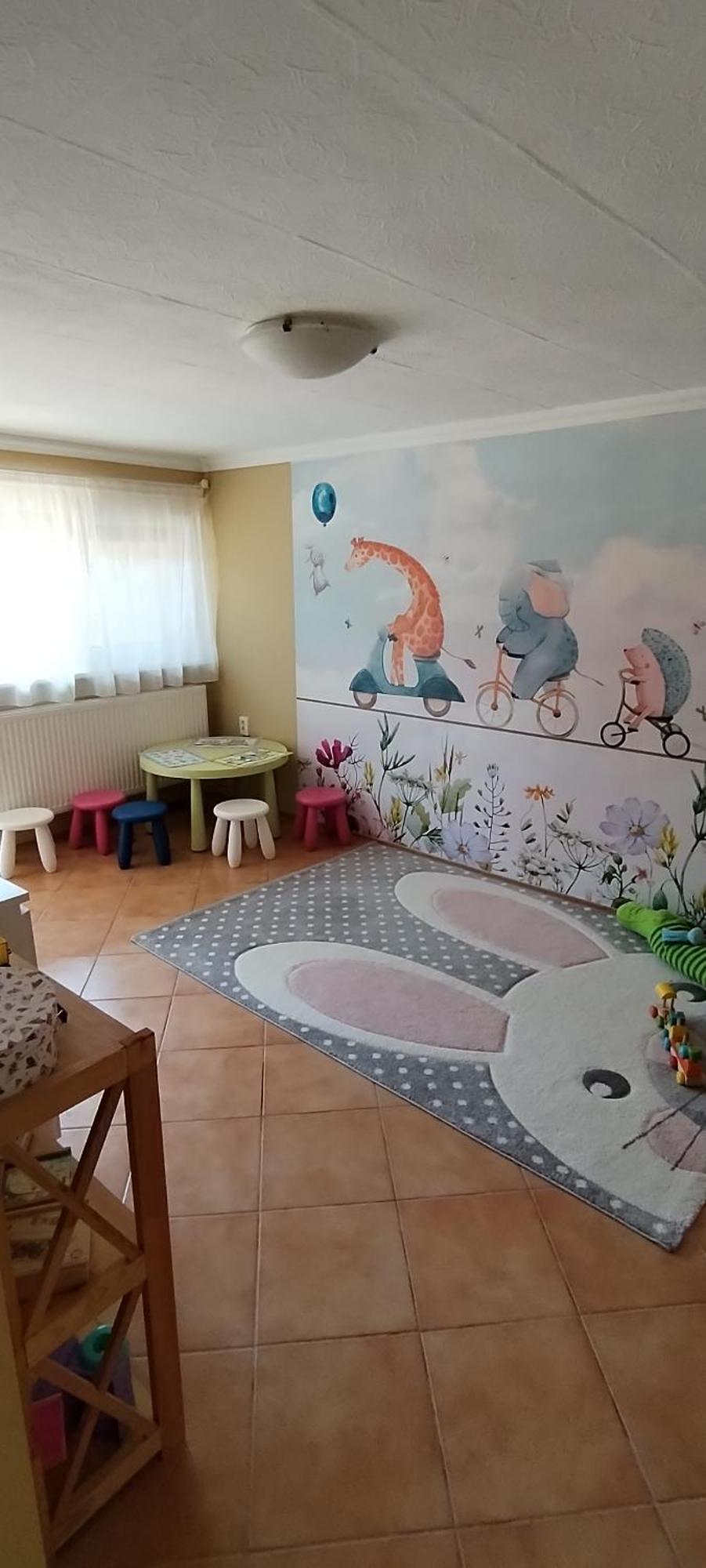 Levendula Apartmanhaz Hajdúszoboszló Екстериор снимка