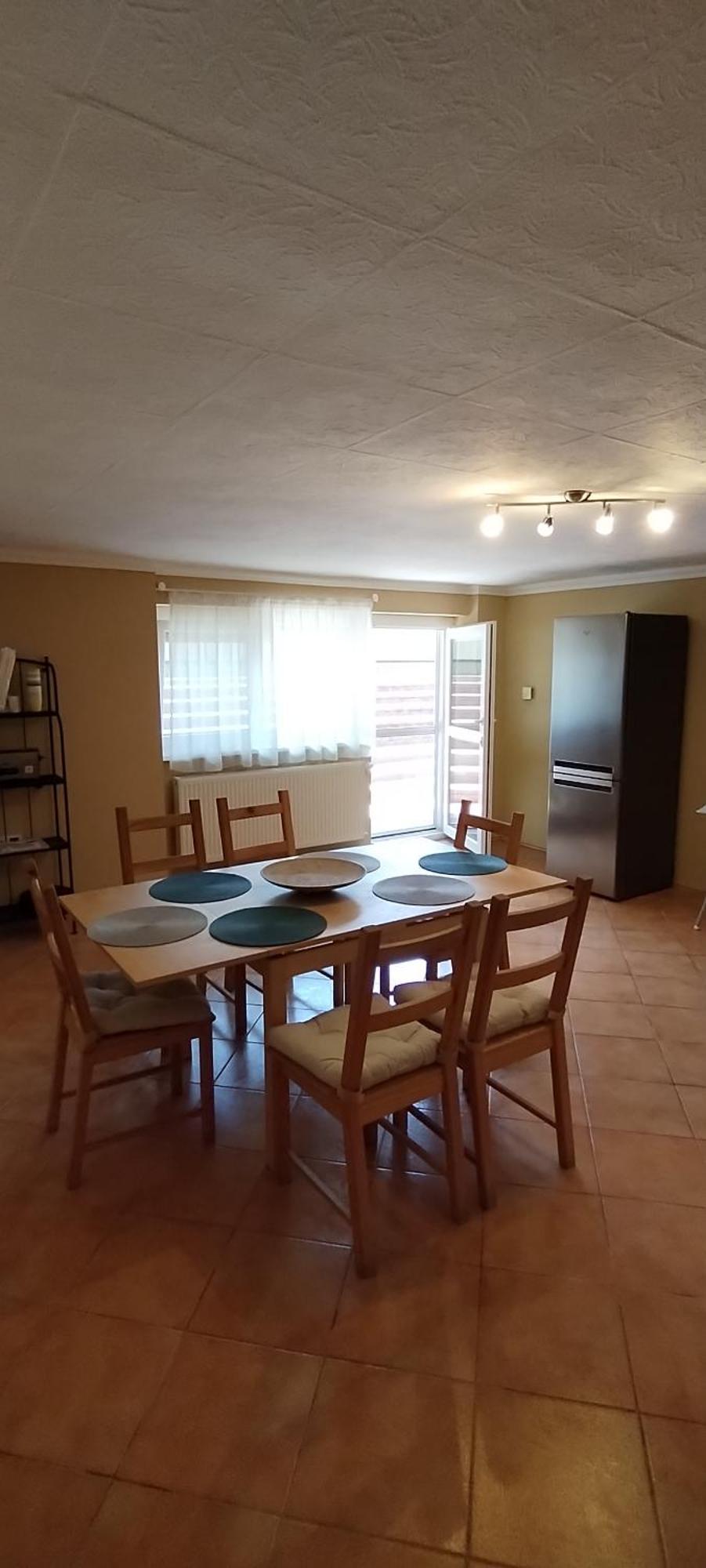 Levendula Apartmanhaz Hajdúszoboszló Екстериор снимка