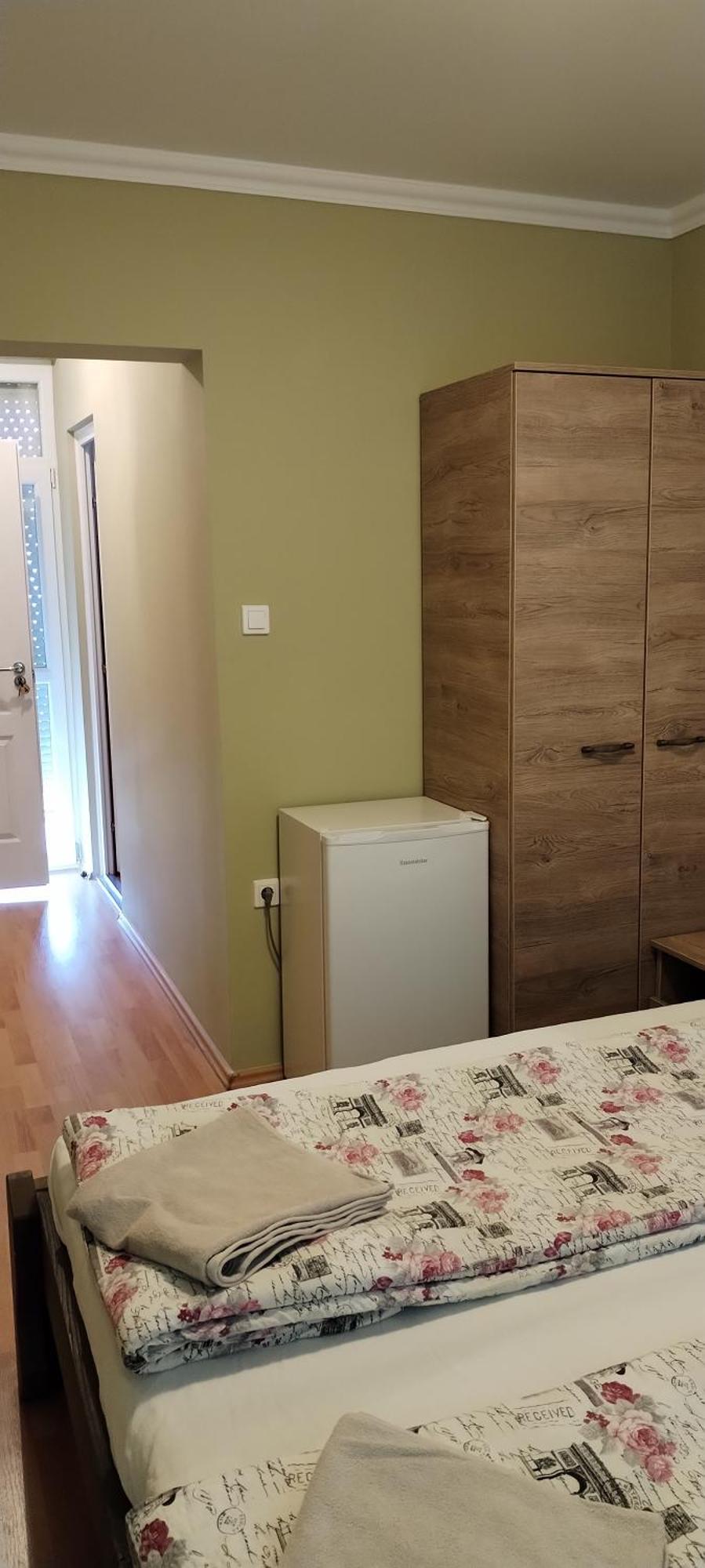 Levendula Apartmanhaz Hajdúszoboszló Екстериор снимка