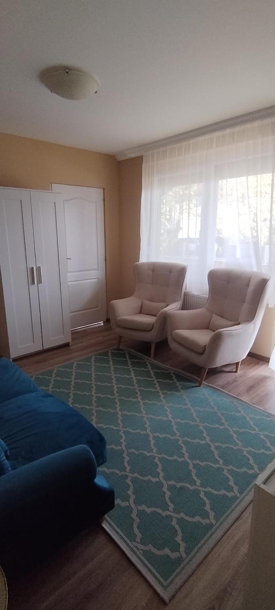 Levendula Apartmanhaz Hajdúszoboszló Екстериор снимка