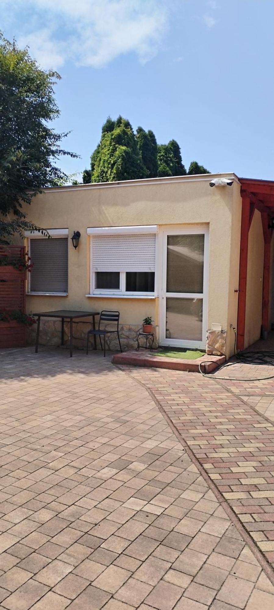 Levendula Apartmanhaz Hajdúszoboszló Екстериор снимка